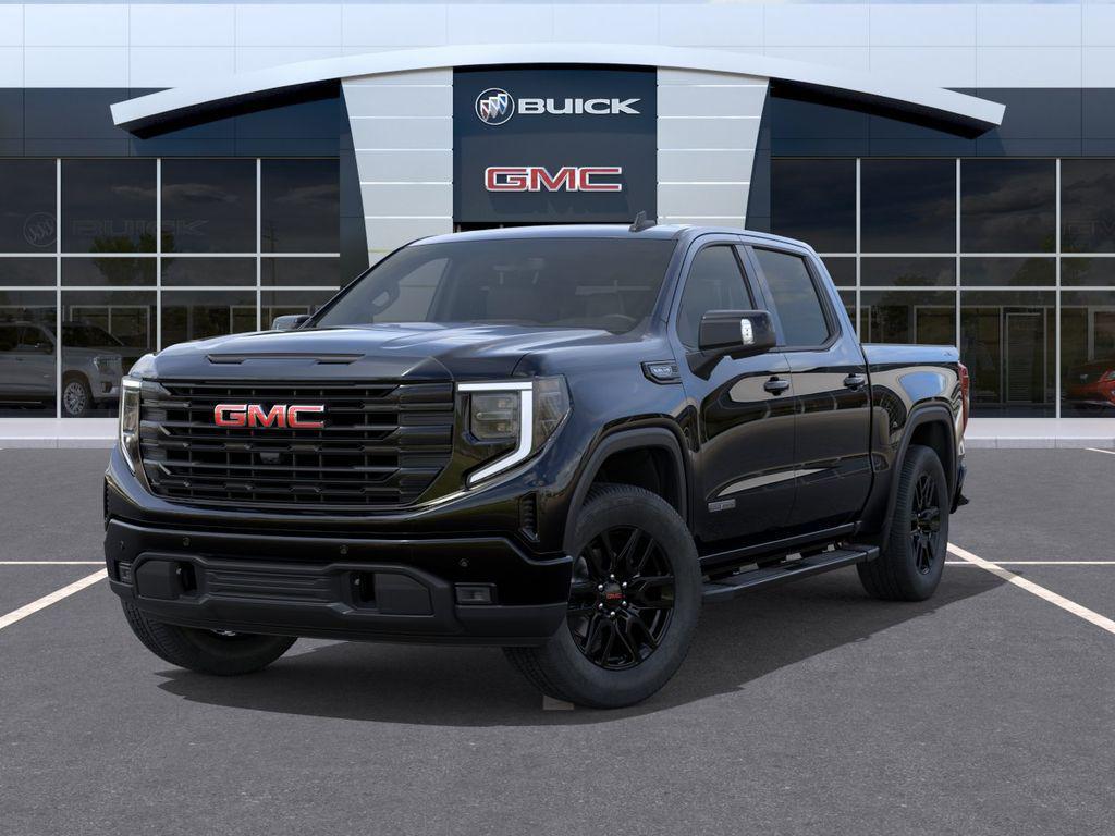 new 2026 GMC Sierra 1500 car, priced at $61,890