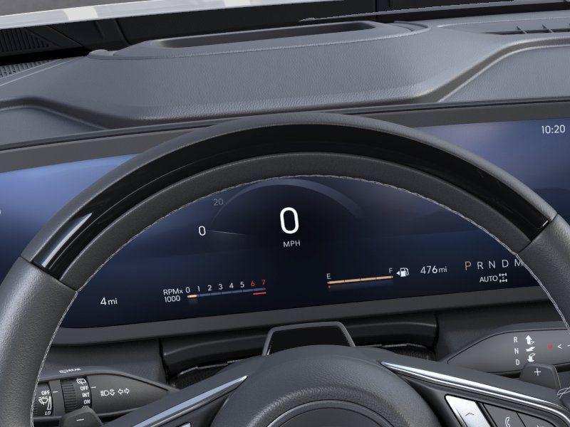 new 2026 Buick Enclave car, priced at $63,175