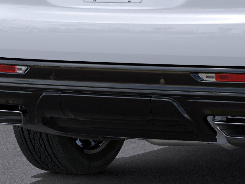 new 2026 Buick Enclave car, priced at $63,175