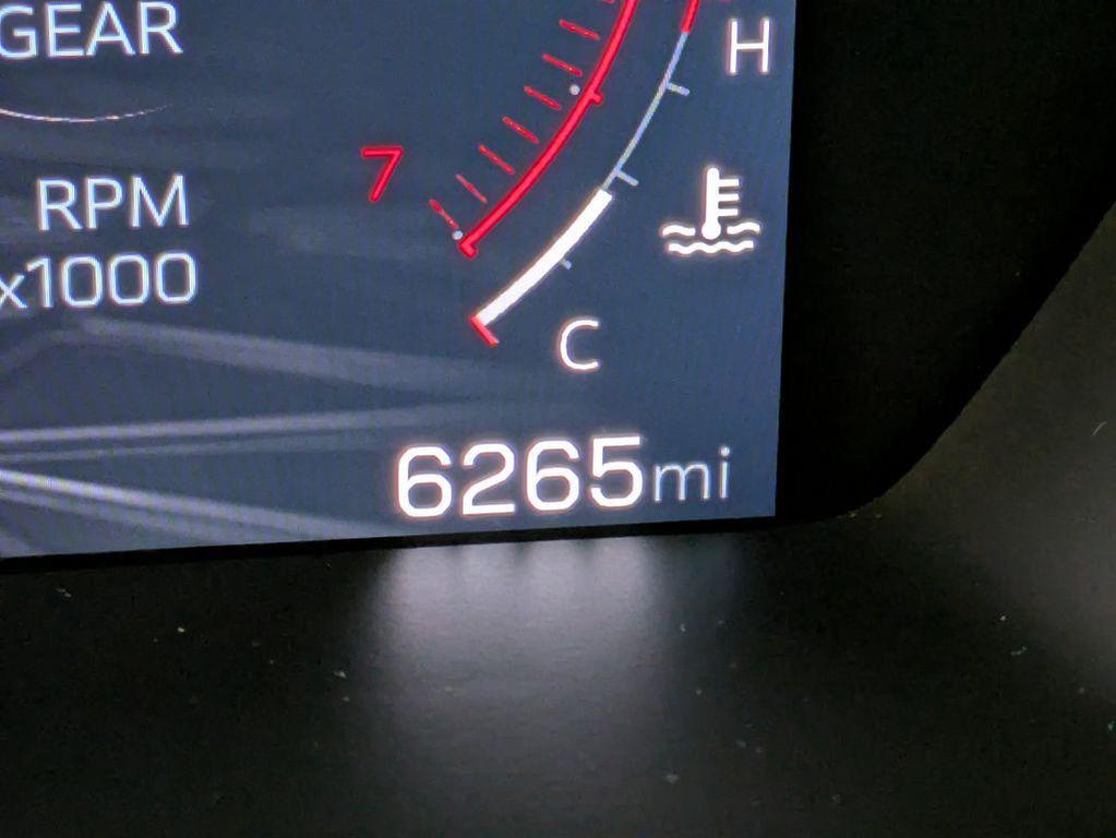 new 2024 GMC Canyon car, priced at $47,900