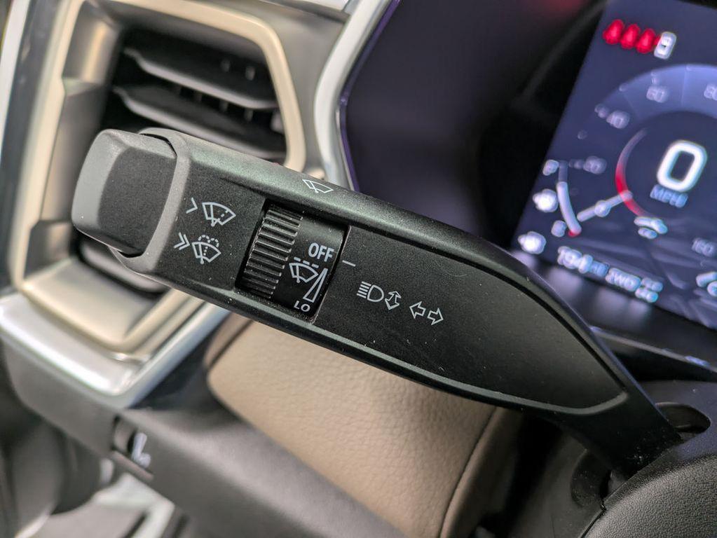 new 2024 GMC Canyon car, priced at $47,900