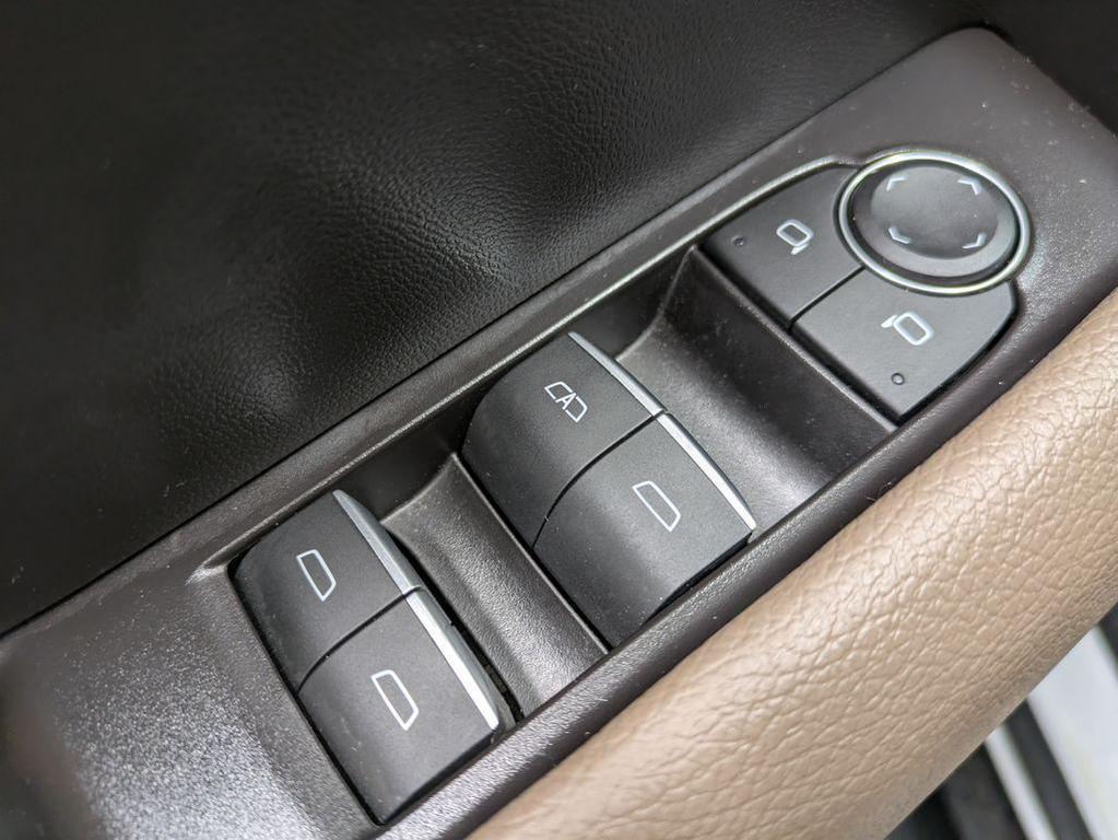 new 2024 GMC Canyon car, priced at $47,900