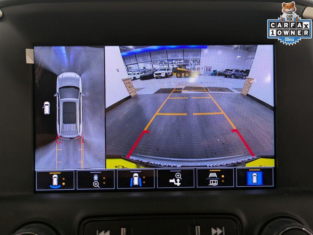 used 2024 GMC Terrain car, priced at $32,994