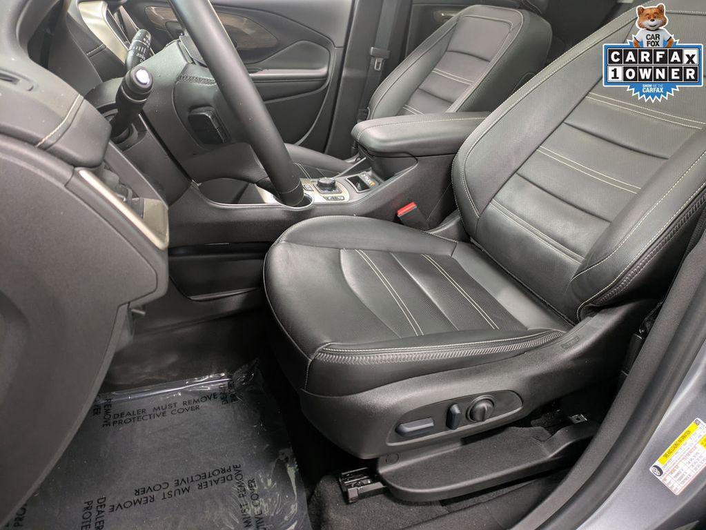 used 2024 GMC Terrain car, priced at $32,994