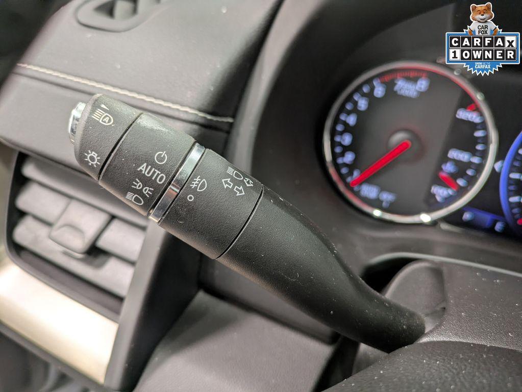 used 2024 GMC Terrain car, priced at $32,994