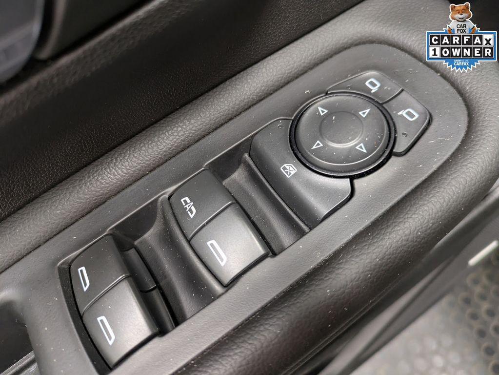 used 2024 GMC Terrain car, priced at $32,994
