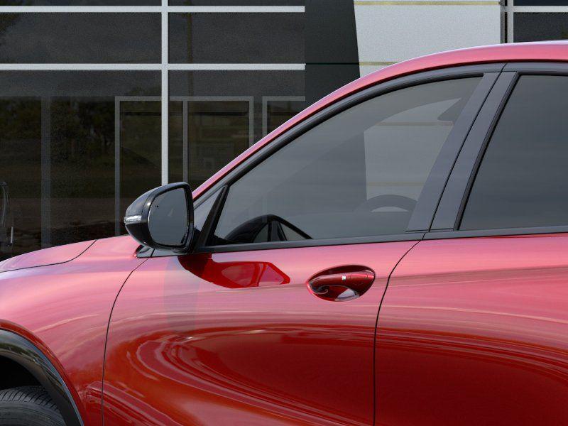 new 2026 Buick Envista car, priced at $30,370