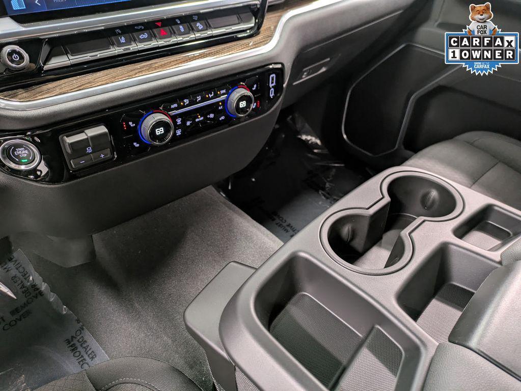 used 2026 Chevrolet Silverado 3500 car, priced at $61,995