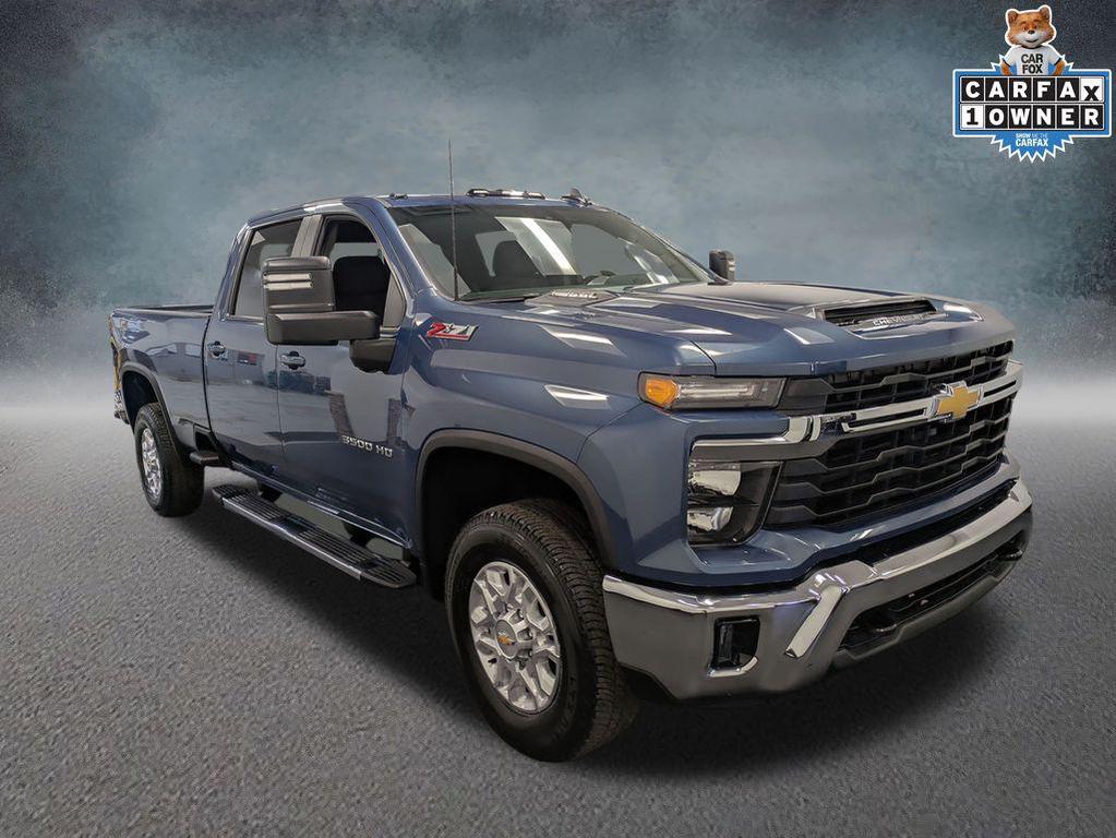 used 2026 Chevrolet Silverado 3500 car, priced at $61,995