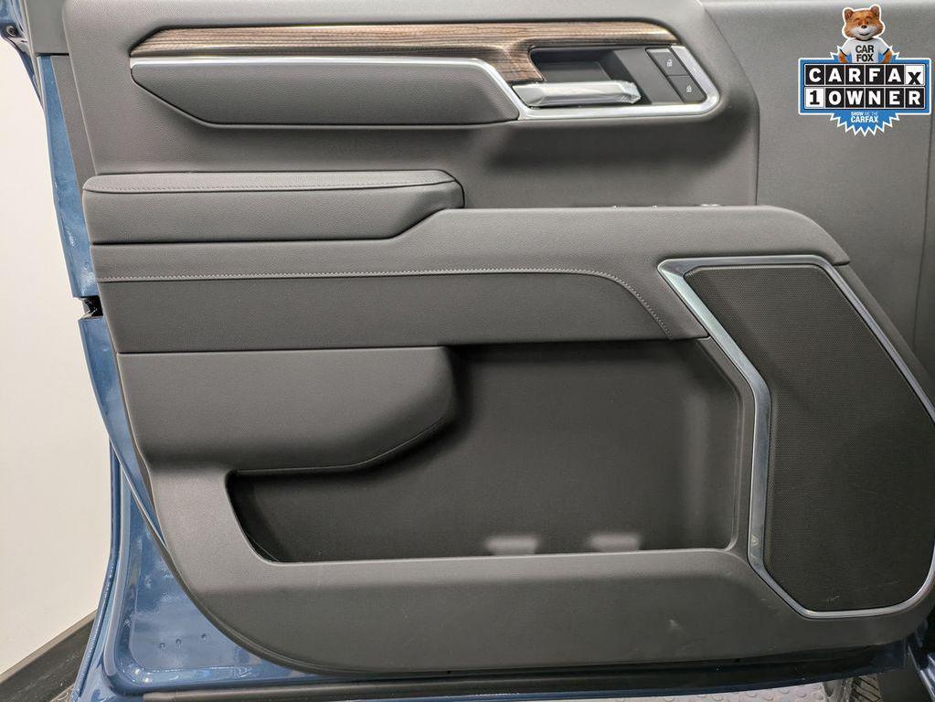 used 2026 Chevrolet Silverado 3500 car, priced at $61,995