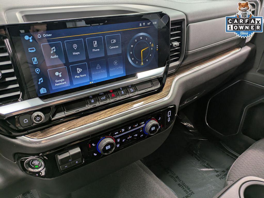 used 2026 Chevrolet Silverado 3500 car, priced at $61,995