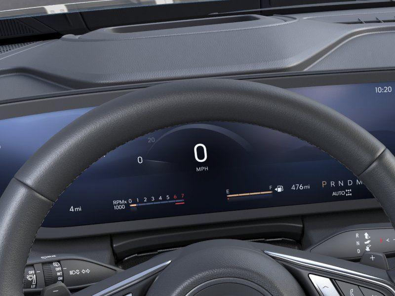 new 2026 Buick Enclave car, priced at $53,305