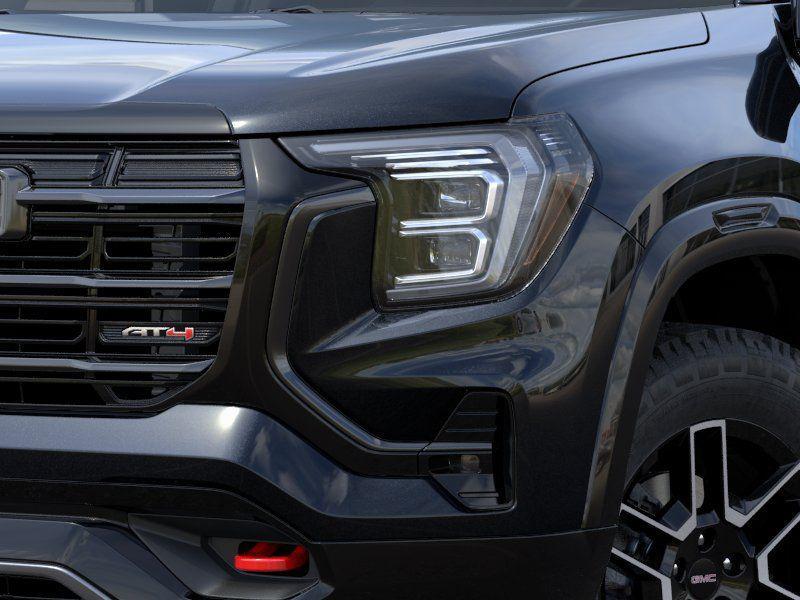 new 2026 GMC Terrain car, priced at $44,180