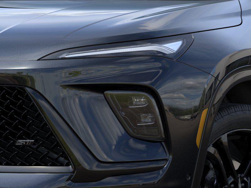 new 2026 Buick Enclave car, priced at $62,575