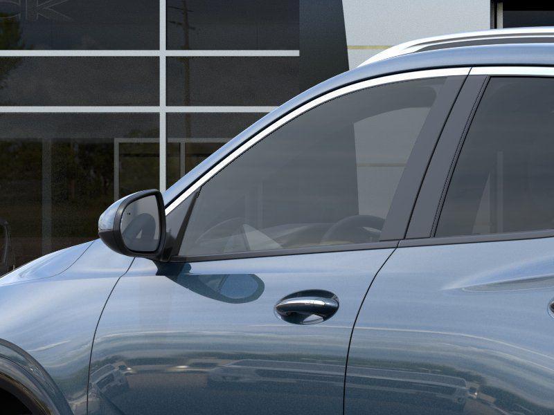 new 2026 Buick Encore GX car, priced at $30,435