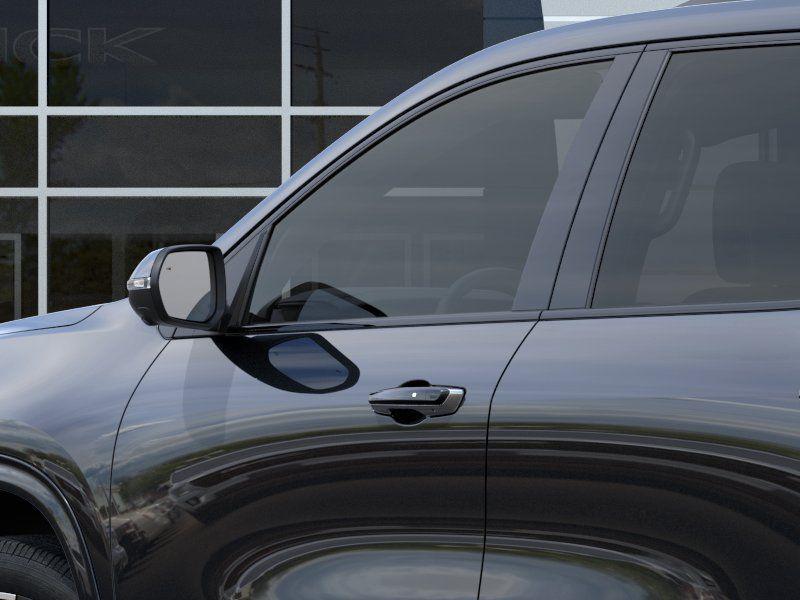 new 2026 GMC Acadia car, priced at $68,040