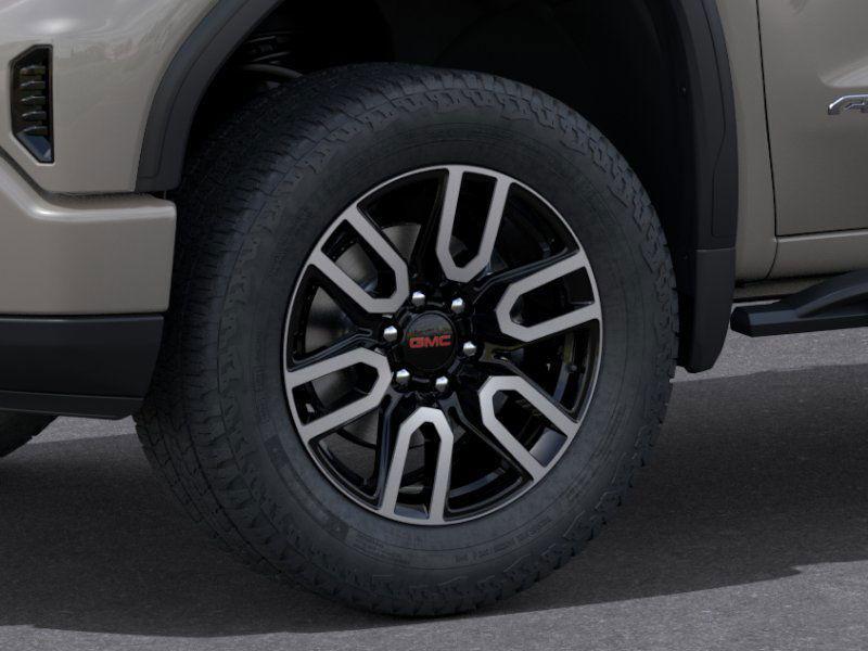 new 2026 GMC Sierra 1500 car, priced at $71,995