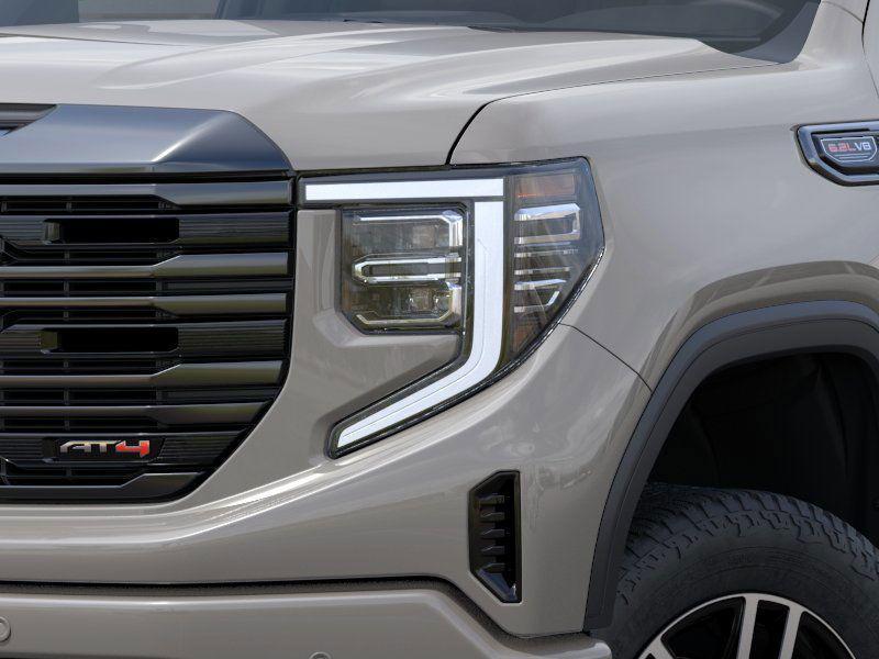 new 2026 GMC Sierra 1500 car, priced at $71,995