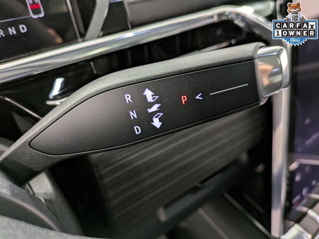 used 2025 GMC Sierra EV car, priced at $85,900