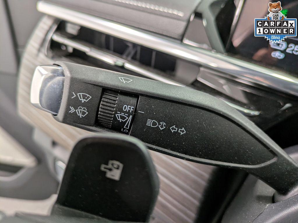 used 2025 GMC Sierra EV car, priced at $85,900