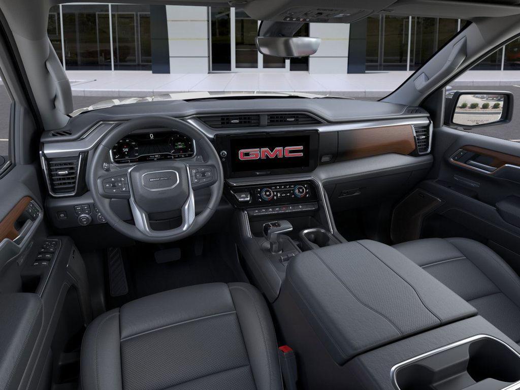 new 2026 GMC Sierra 1500 car, priced at $72,695
