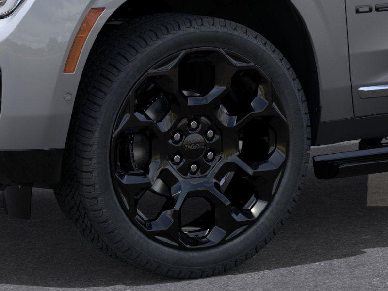 new 2026 GMC Yukon XL car, priced at $104,040