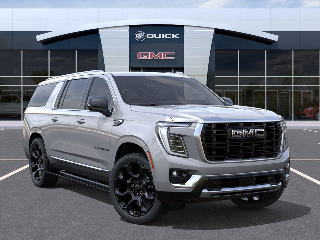 new 2026 GMC Yukon XL car, priced at $104,040