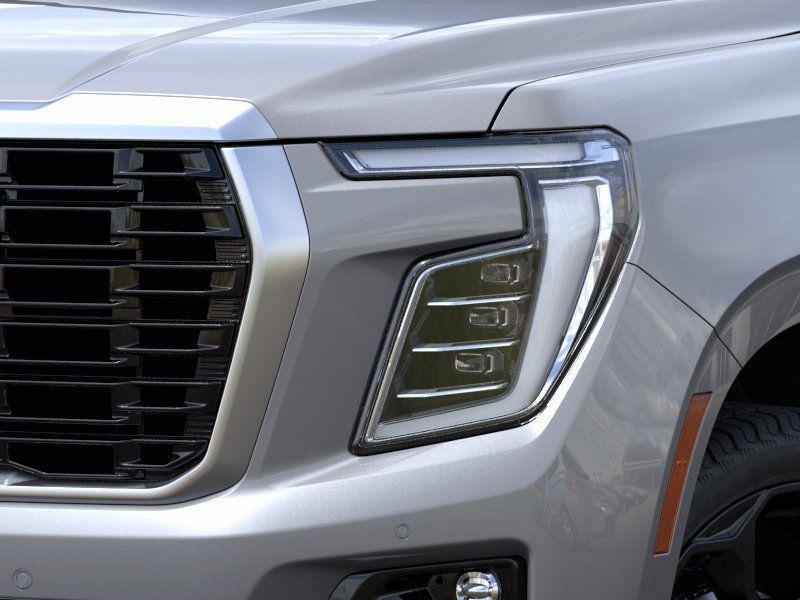 new 2026 GMC Yukon XL car, priced at $104,040