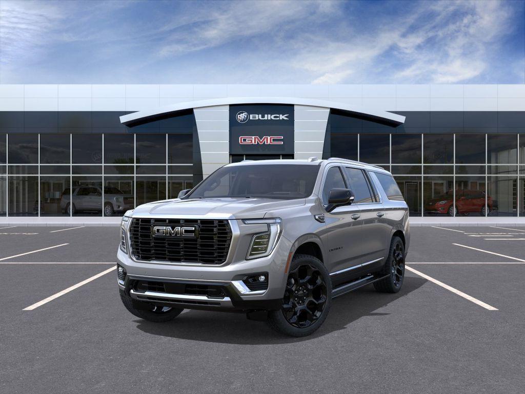 new 2026 GMC Yukon XL car, priced at $104,040