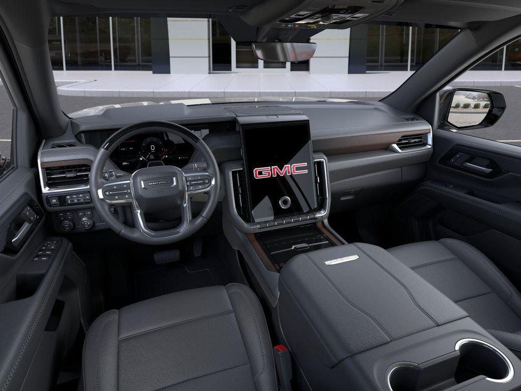 new 2026 GMC Yukon XL car, priced at $104,040