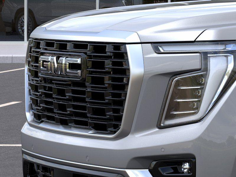 new 2026 GMC Yukon XL car, priced at $104,040