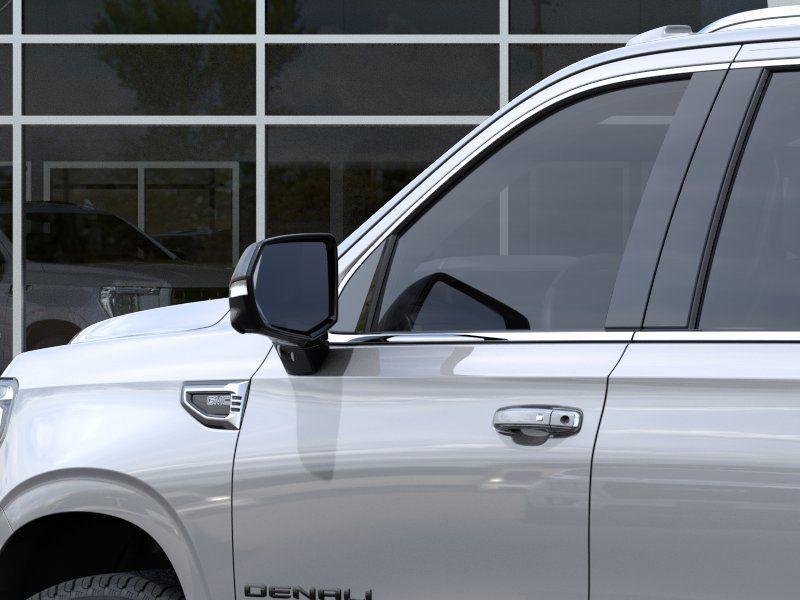 new 2026 GMC Yukon XL car, priced at $104,040