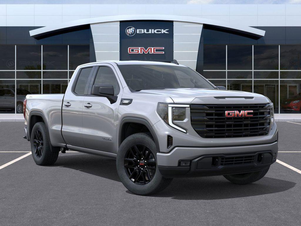 new 2026 GMC Sierra 1500 car, priced at $47,090