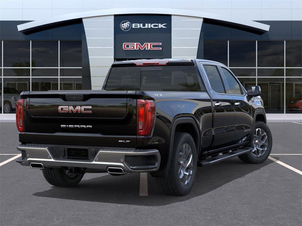 new 2026 GMC Sierra 1500 car, priced at $66,175