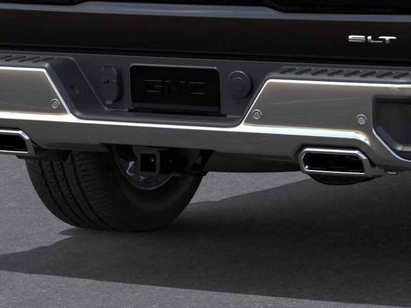 new 2026 GMC Sierra 1500 car, priced at $66,175