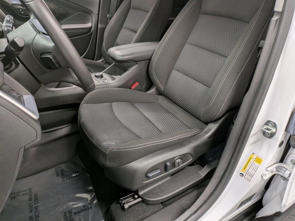 used 2022 GMC Terrain car, priced at $20,936