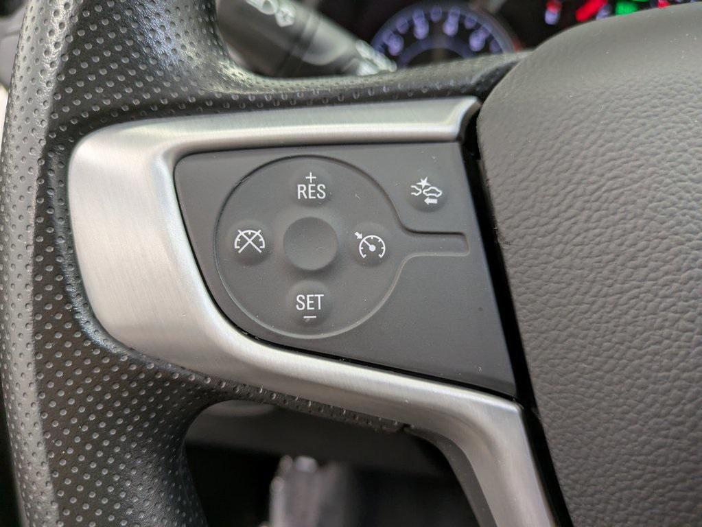 used 2022 GMC Terrain car, priced at $20,936