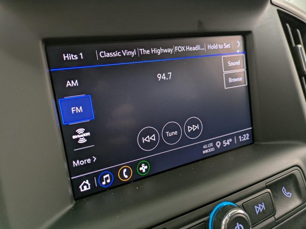 used 2022 GMC Terrain car, priced at $20,936