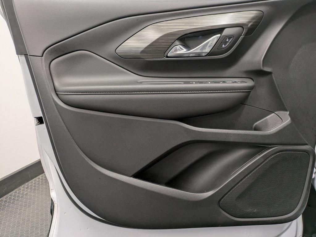 used 2022 GMC Terrain car, priced at $20,936