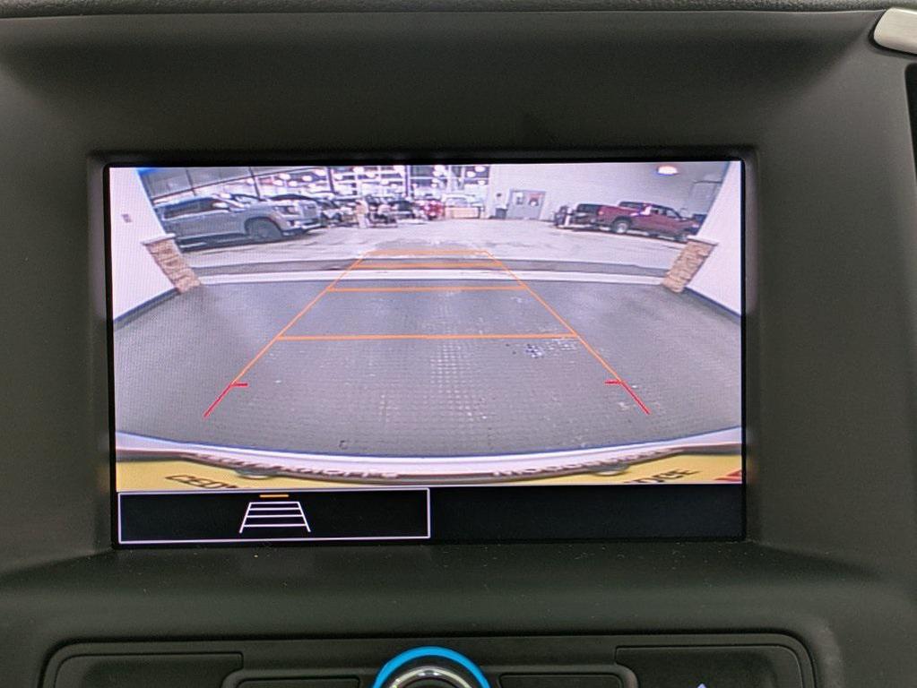 used 2022 GMC Terrain car, priced at $20,936