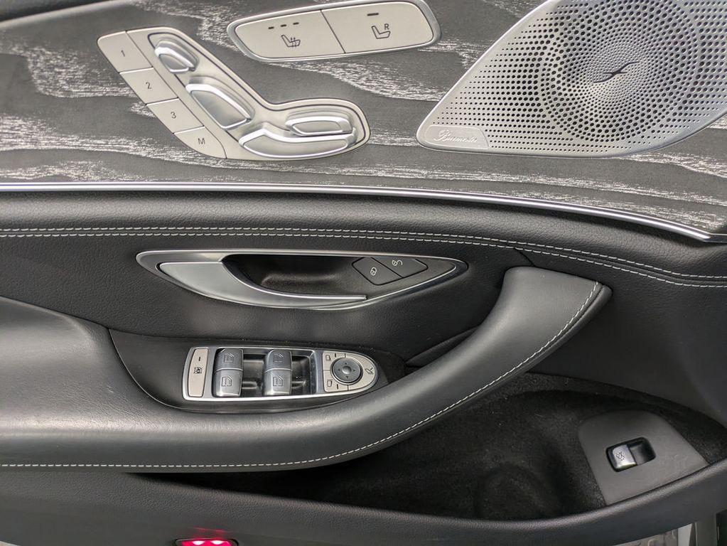 used 2022 Mercedes-Benz AMG GT 53 car, priced at $63,937