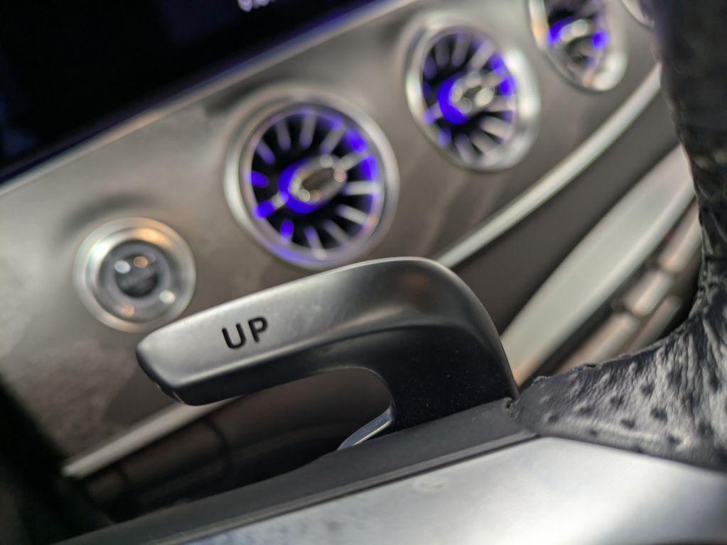 used 2022 Mercedes-Benz AMG GT 53 car, priced at $63,937