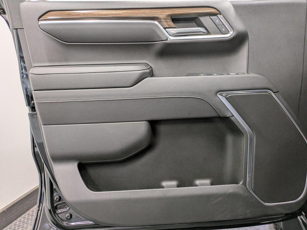 used 2023 Chevrolet Silverado 1500 car, priced at $40,973