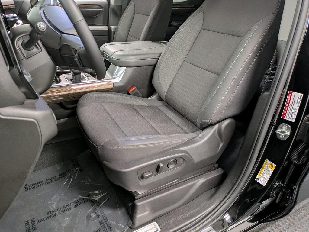 used 2023 Chevrolet Silverado 1500 car, priced at $40,973