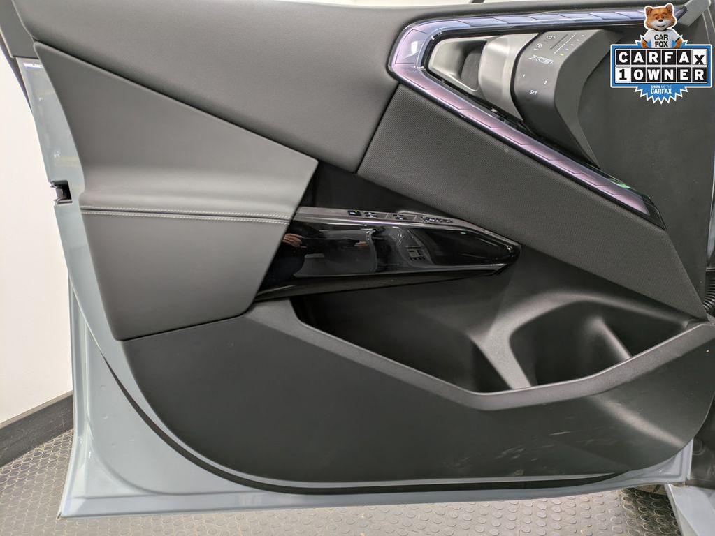 used 2026 BMW X3 car, priced at $52,900