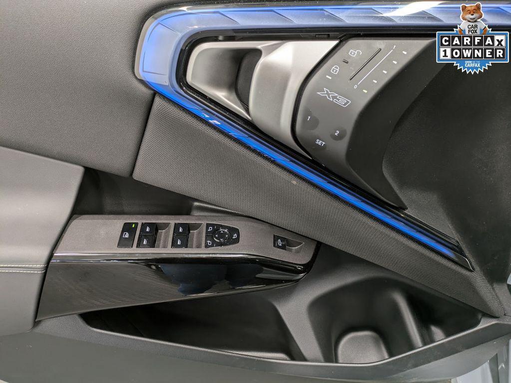 used 2026 BMW X3 car, priced at $52,900