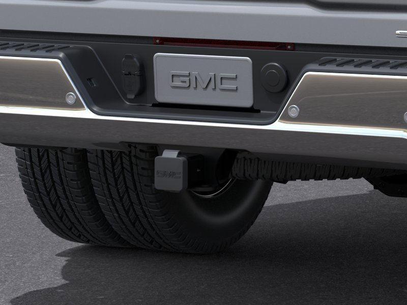new 2026 GMC Sierra 3500 car, priced at $88,255