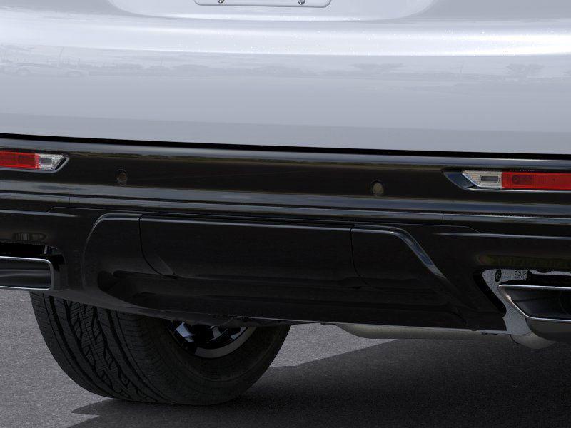 new 2026 Buick Enclave car, priced at $57,955