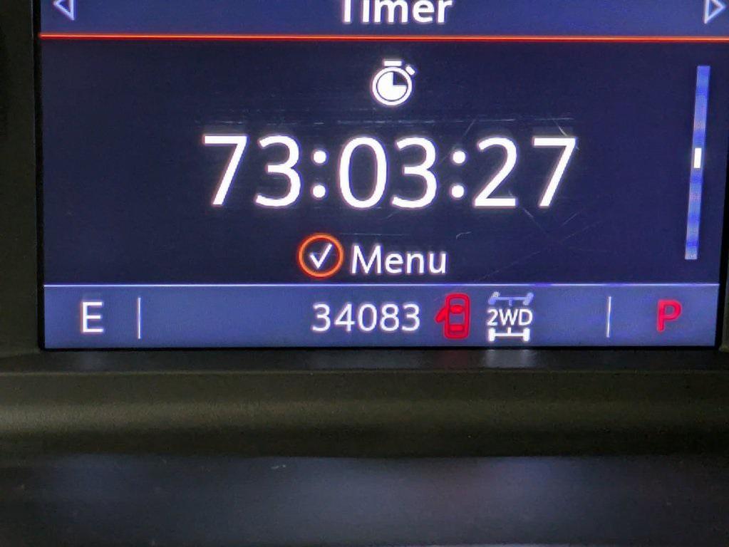 used 2022 Chevrolet Silverado 1500 car, priced at $41,441