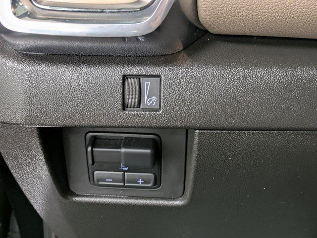 used 2024 GMC Canyon car, priced at $47,138